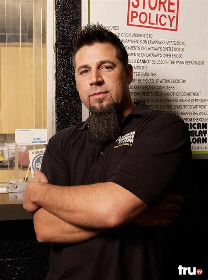 Rich Pyle IMDb