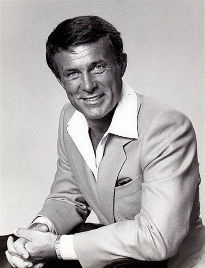 Robert Conrad Robert conrad, Famous legends, Most handsome men