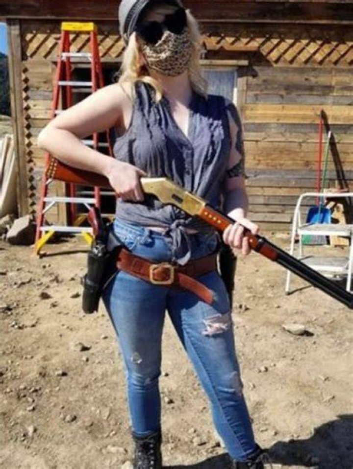 Rust armourer was likely hungover on Alec Baldwin film set prosecutors