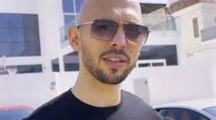 SA school warns parents on controversial influencer Andrew Tate The
