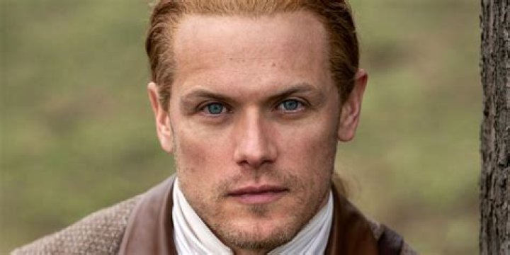 Sam Heughan's Girlfriend Who Is The Actor Dating Now? OtakuKart