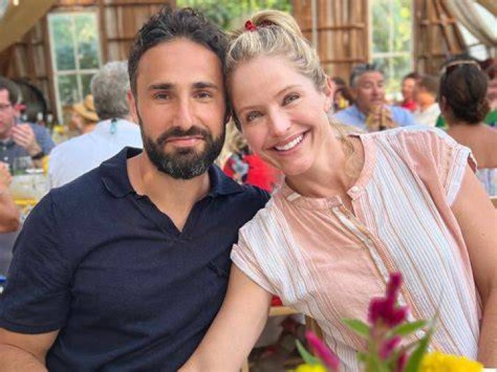 Sara Haines Husband Max Shifrin, Age, Net Worth, First Husband NAYAG News