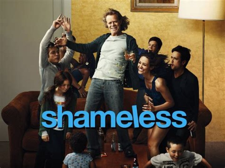 Shameless (US) Saison 2 AlloCiné