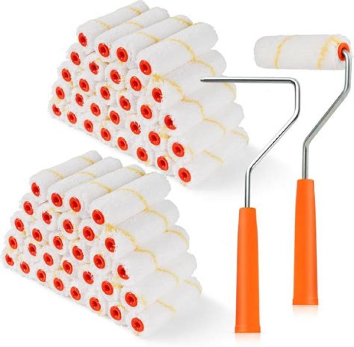 Small Wax Rollers for the Remington H5600 Remington Products