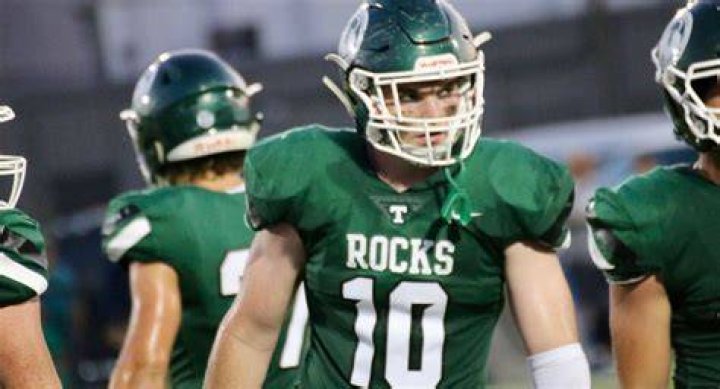 STATE CHAMPION CHARLIE ELY IS APP STATE’S 20th COMMIT