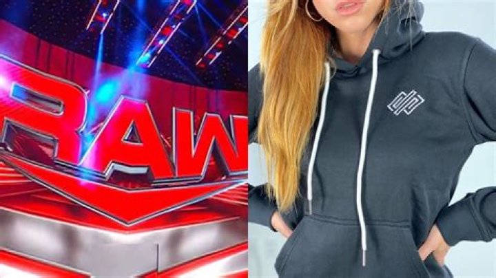Summer Rae Recalls Rusev and Lana WWE Storyline Ending Abruptly