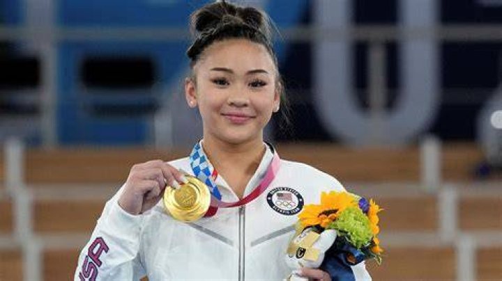 Suni Lee 'Still Making a Decision' on Returning for 2024 Paris Olympics