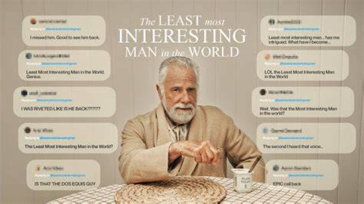 The Most Interesting Man In The World Meme Imgflip