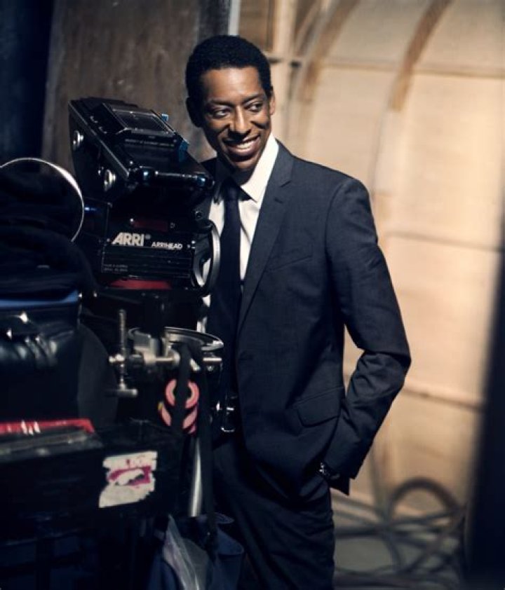 The Orlando Jones Interview Proudly Resents The cult movie podcast