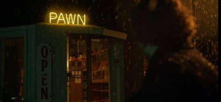 The Pawn's Revenge 9 The Pawn's Revenge Chapter 9 The Pawn's