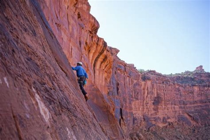 Think Calm Determination. An important skill for the 21st century by