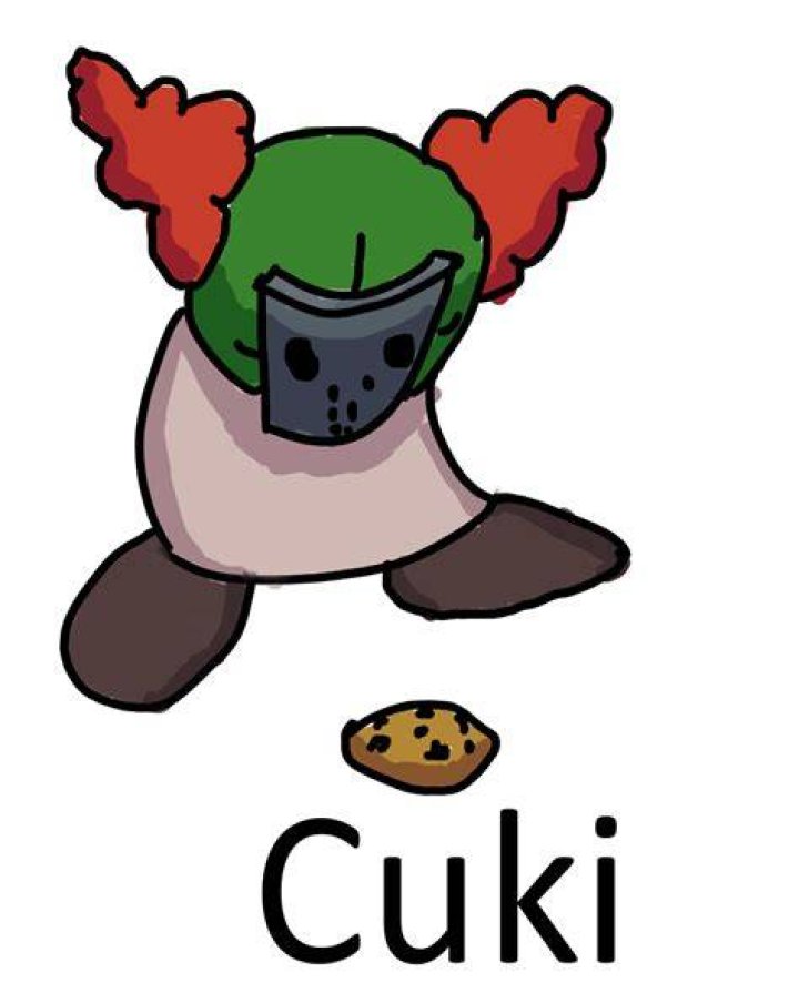 Tiky found cuki r/FridayNightFunkin