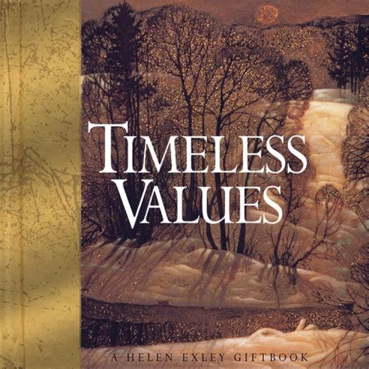 Timeless Values And Enduring Impact