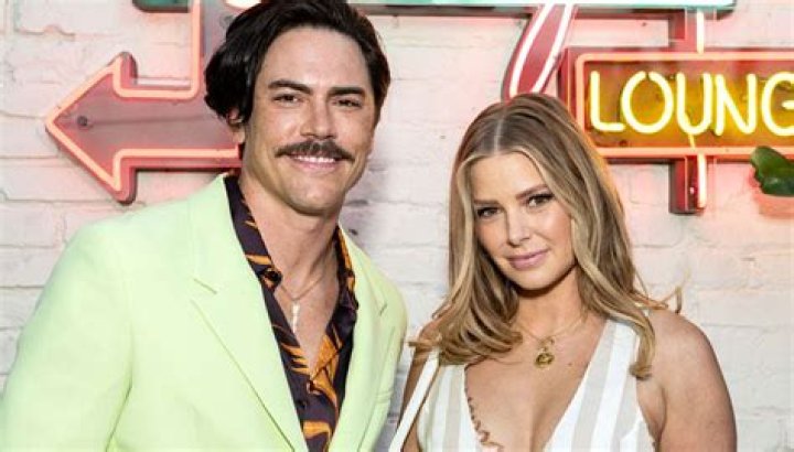 Tom Sandoval Still Loves Ariana Madix Despite Raquel Leviss Affair