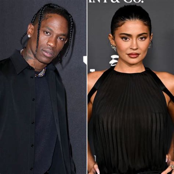 Travis Scott Girlfriend Travis Scott Net Worth 2020 Biography, Wiki