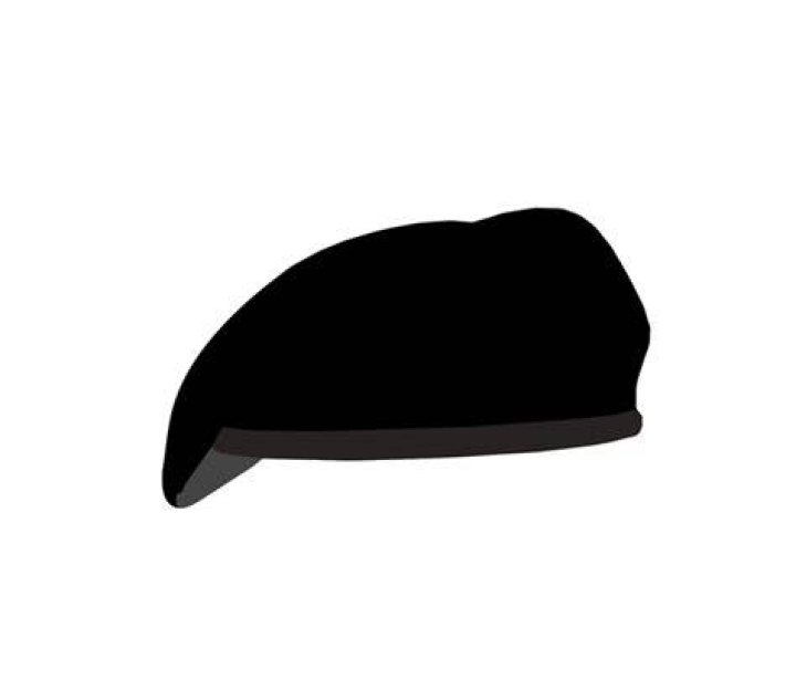 Tuba Beret