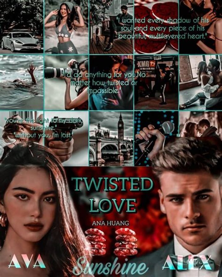 Twisted Love Chapters Interactive Stories Wiki Fandom