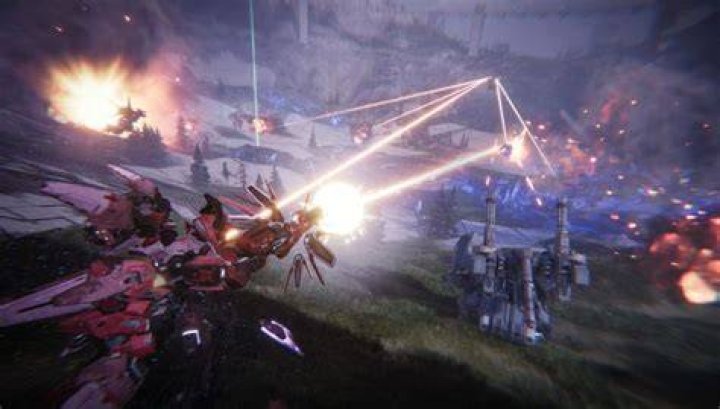Ultra Break on Steam