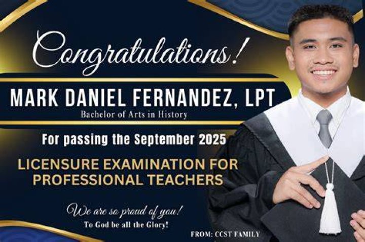 Unlock The Power Of "Congrats For Passing": Discoveries For Academic Excellence