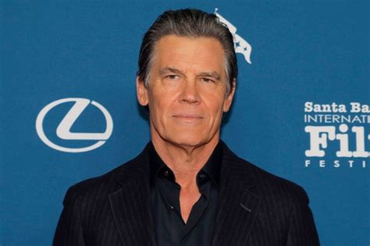 Unlocking Josh Brolin's Star Power: Insights And Revelations