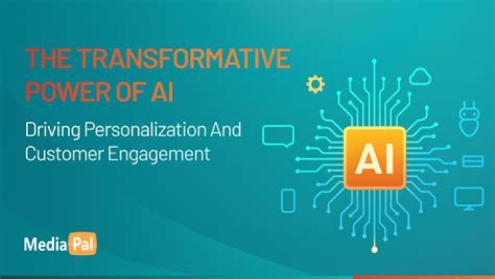 Unveiling Julia Werdiger's Transformative AI Innovations