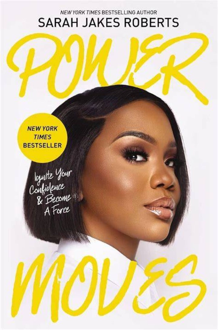 Unveiling Sarah Jakes Roberts' Kids: A World Of Surprises And Inspiration