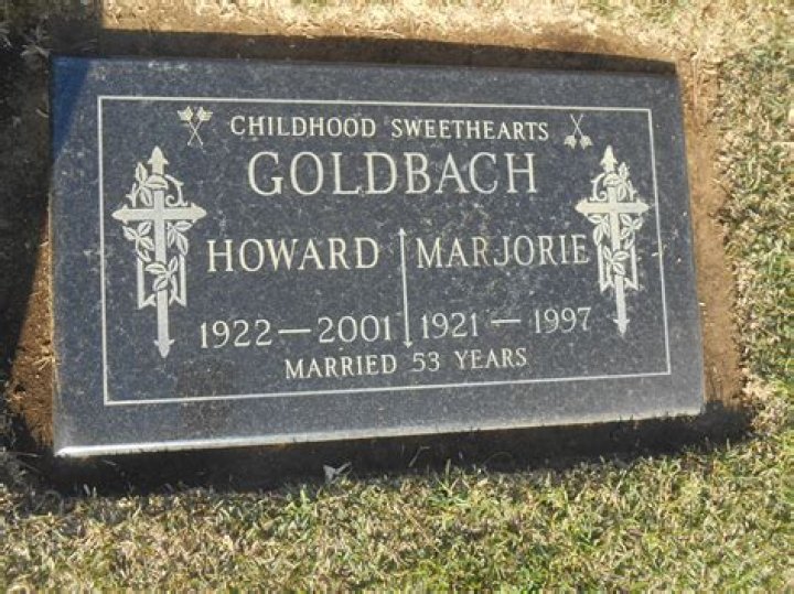 Unveiling The Enigma: Howard Goldbach