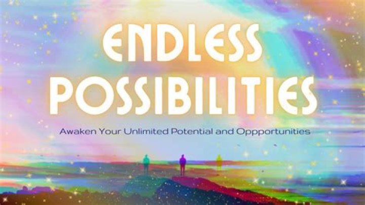 Unveiling The Possibilities And Breaking Boundaries