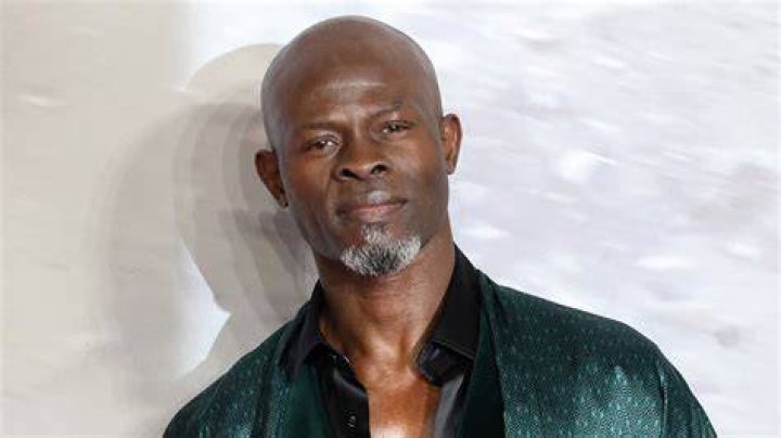 Unveiling The Secrets: Djimon Hounsou's Dating Journey And Its Impact