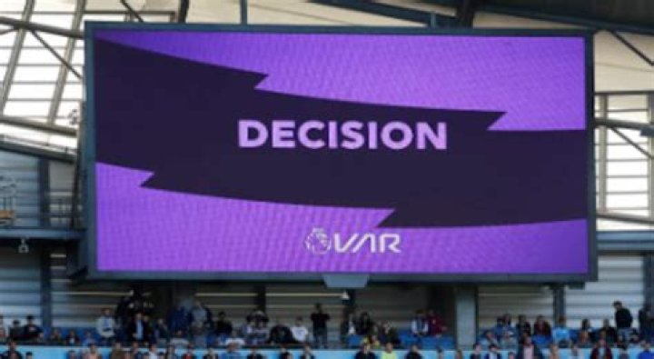 Var decision Blank Template Imgflip