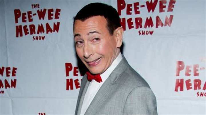 Was Peewee Herman Actor Paul Reubens Married? Did He Have Kids? 247