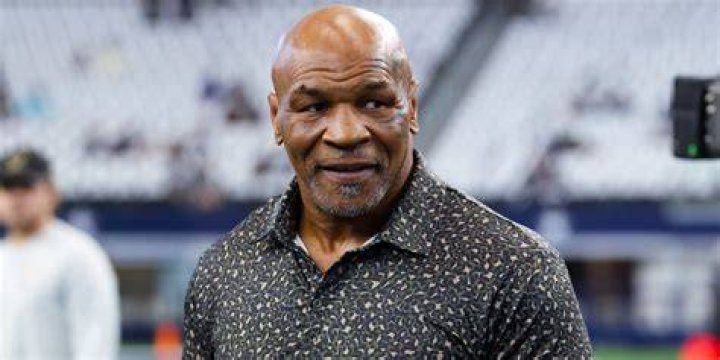 What Happened to Mike Tyson Daughter? Mike Tyson Daughter Accident