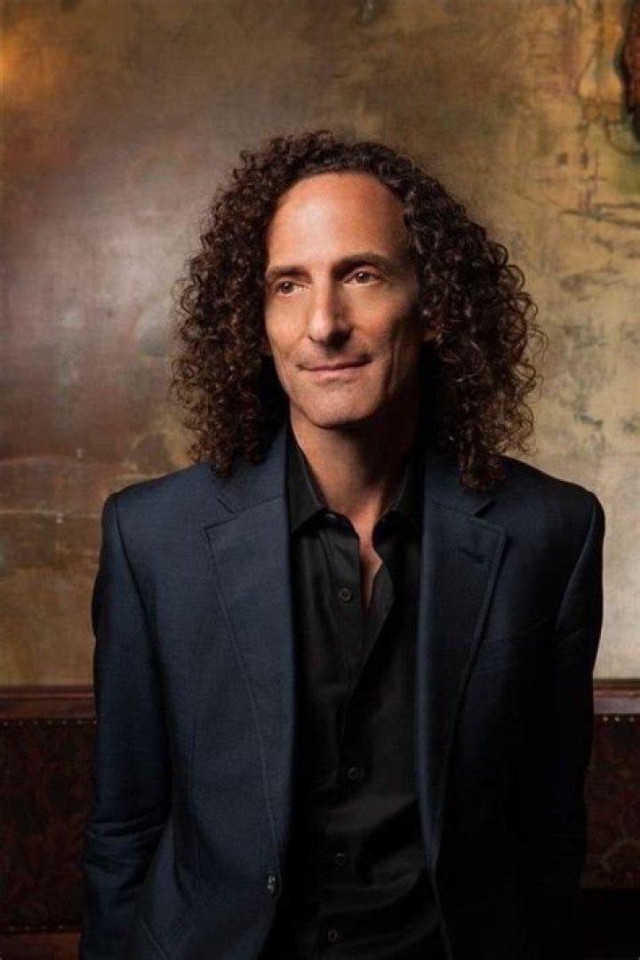 What is Kenny G's net worth? Fortune explored ahead of 'Listening to Kenny G' premiere