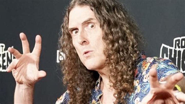 Whatever Happened To Weird Al Yankovic?