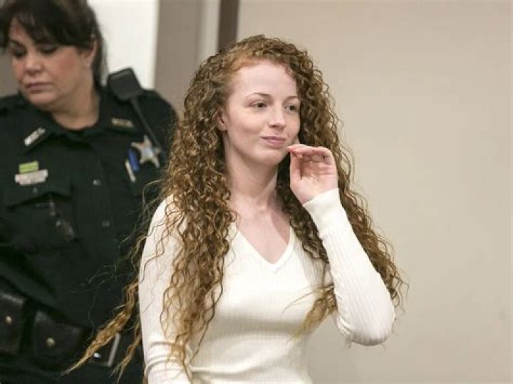 Where is Amber Wright Now? Explained
