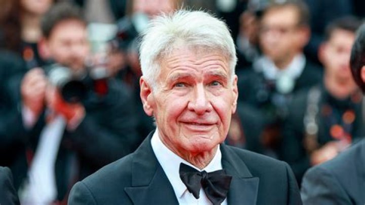 Where is Harrison Ford's son Liam going to college? ABTC