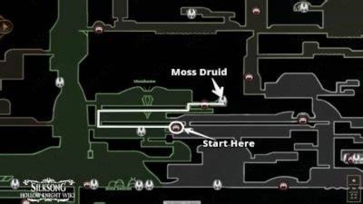 Where to Find the Druid Halsin in Baldur's Gate 3 (BG3) Prima Games
