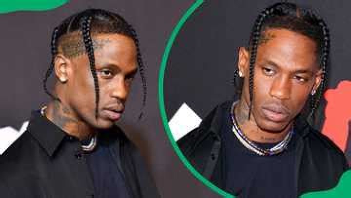 Who Has Travis Scott Dated? List of Travis Scott Dating History with