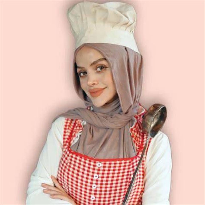 Who Is Abir El Saghir? Bio, Weight, Height, Age, Recipes, Everything