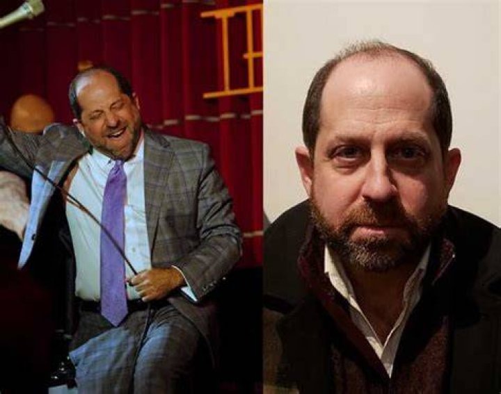 Who is Carl Epstein, and is he related to Jeffrey? Everything to know