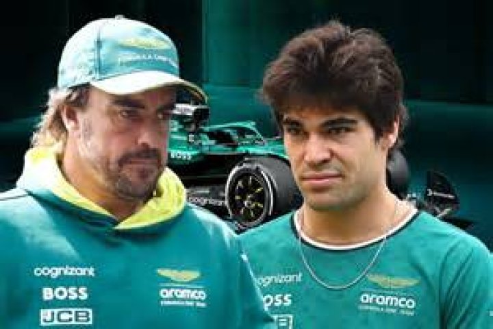 Who Is Fernando Alonso's Girlfriend? February 2024