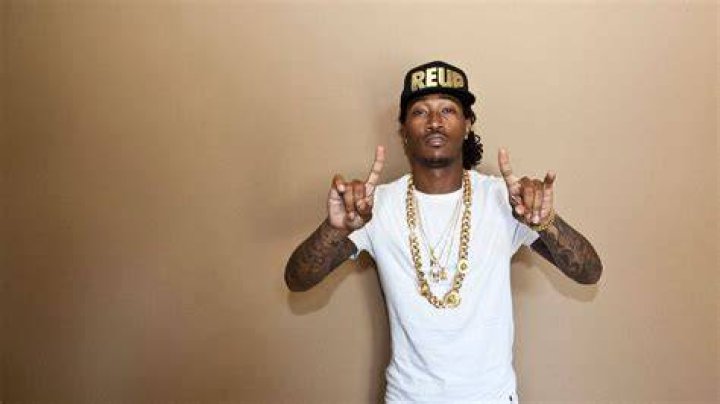 Who is Future's daughter with India Jones, Londyn Wilburn? Briefly.co.za