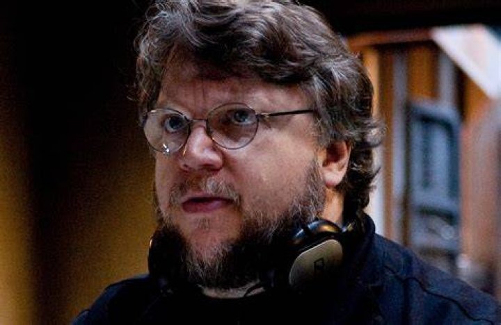 Who is Guillermo del Toro's brother?