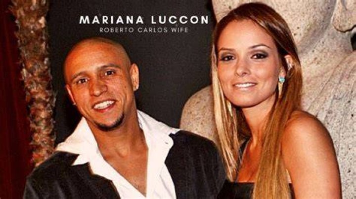 Who Is Mariana Luccon? Meet The Shy, Pretty Wife Of Roberto Carlos