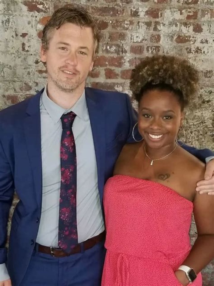 Who Is Matt McCusker's Wife? Does He Have Any Children?