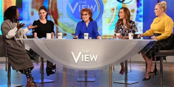 Why Was The View Cancelled? An In-Depth Analysis