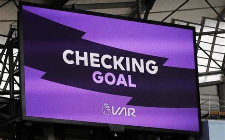 Will VAR Ever Be Able to Operate Without Friction? ShinyShiny