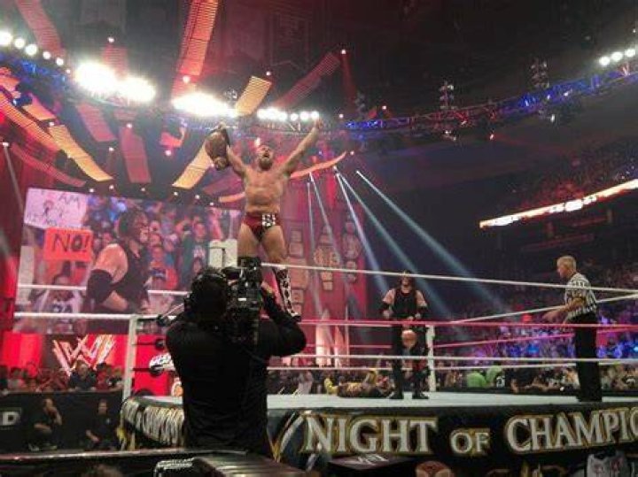 WWE legend Kane opens up on &lsquo;Mayor Kane&rsquo;