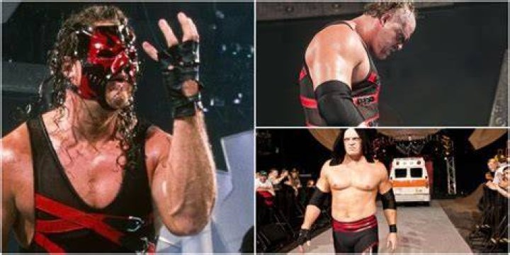 WWE wrestler Kane is now an actual elected mayor Mashable