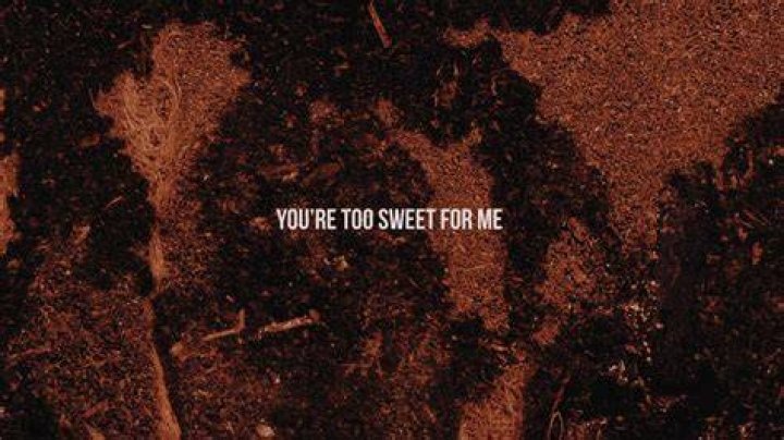 Your Too Sweet... Free For Everyone eCards, Greeting Cards 123 Greetings